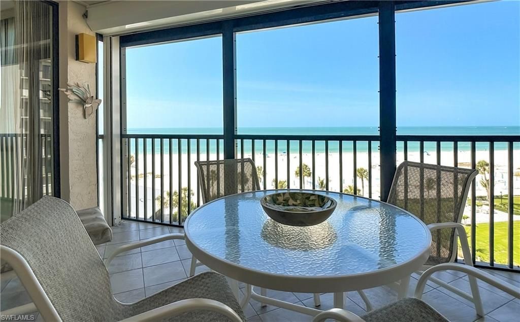 2810 Estero Blvd, Unit 713, Fort Myers Beach, FL 33931 Photo