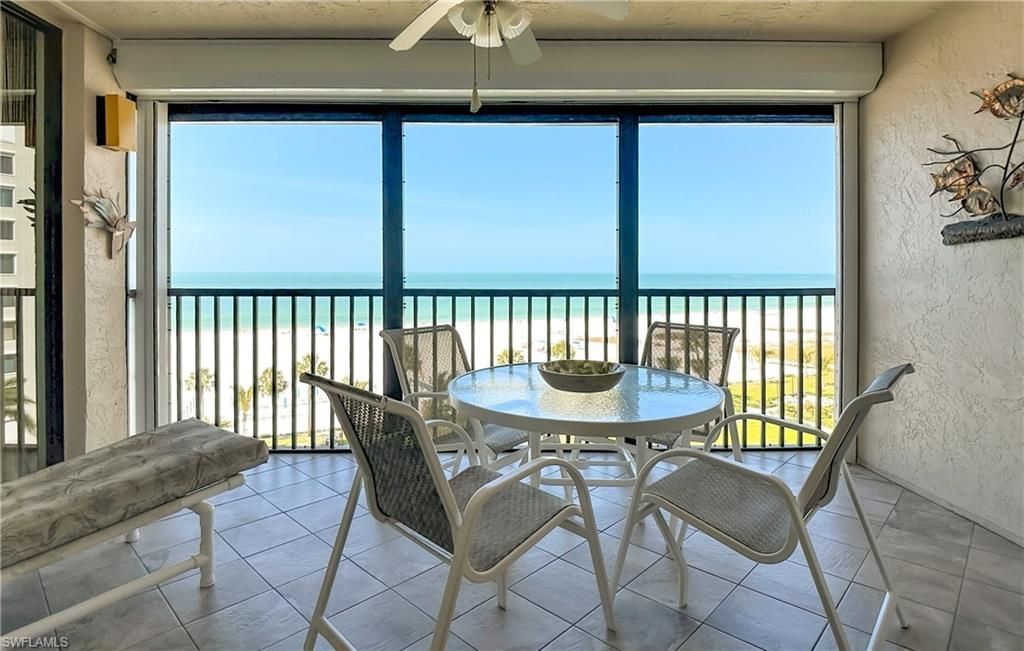 2810 Estero Blvd, Unit 713, Fort Myers Beach, FL 33931 Photo