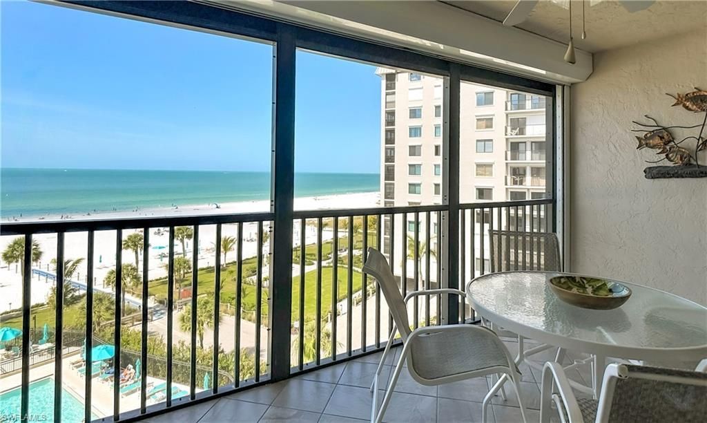 2810 Estero Blvd, Unit 713, Fort Myers Beach, FL 33931 Photo