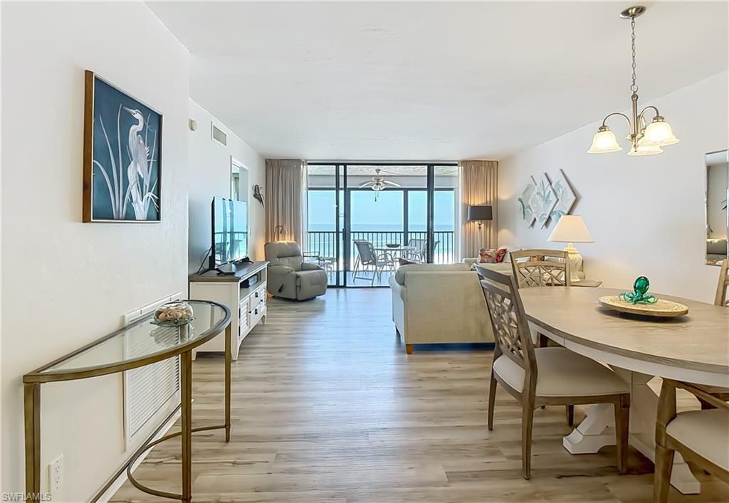 2810 Estero Blvd, Unit 713, Fort Myers Beach, FL 33931 Photo