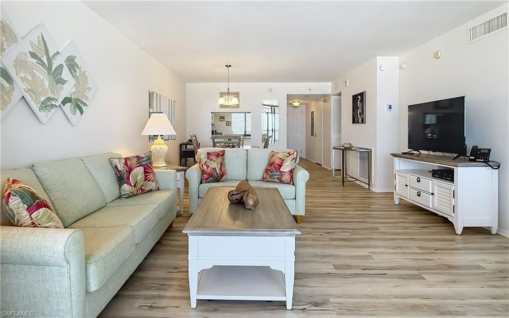 2810 Estero Blvd, Unit 713, Fort Myers Beach, FL 33931 Photo