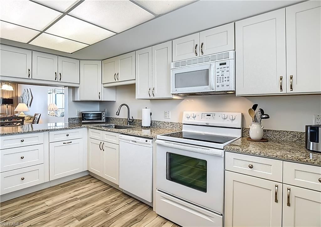 2810 Estero Blvd, Unit 713, Fort Myers Beach, FL 33931 Photo