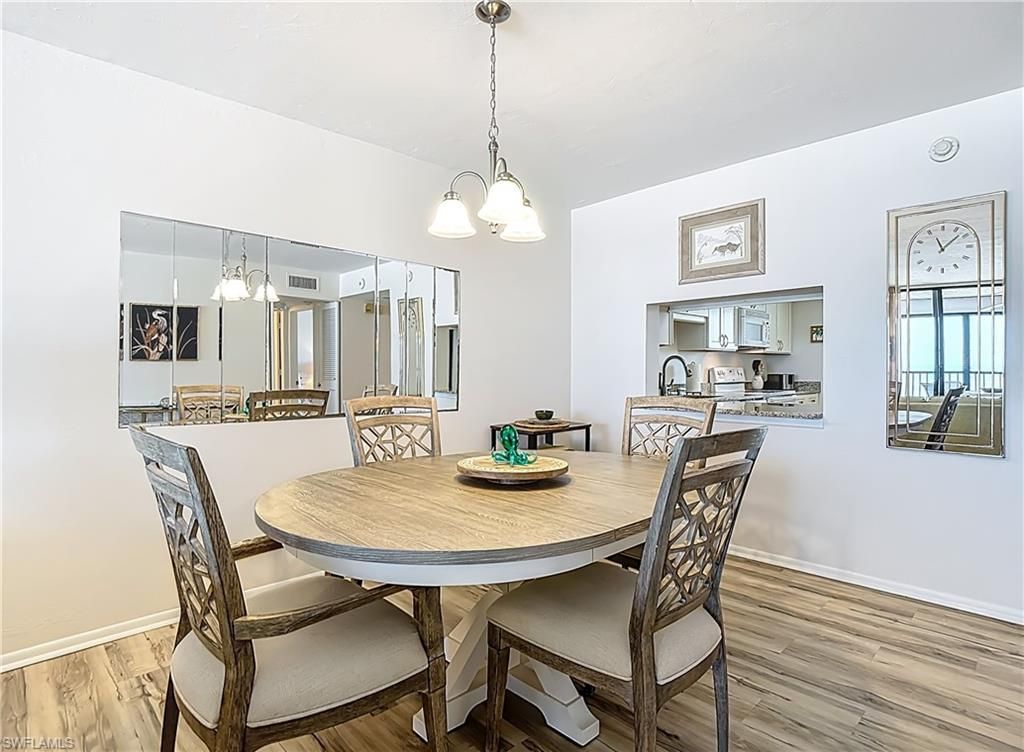 2810 Estero Blvd, Unit 713, Fort Myers Beach, FL 33931 Photo