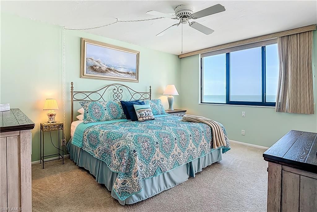 2810 Estero Blvd, Unit 713, Fort Myers Beach, FL 33931 Photo