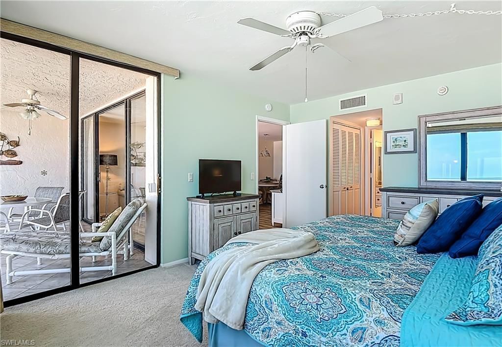 2810 Estero Blvd, Unit 713, Fort Myers Beach, FL 33931 Photo