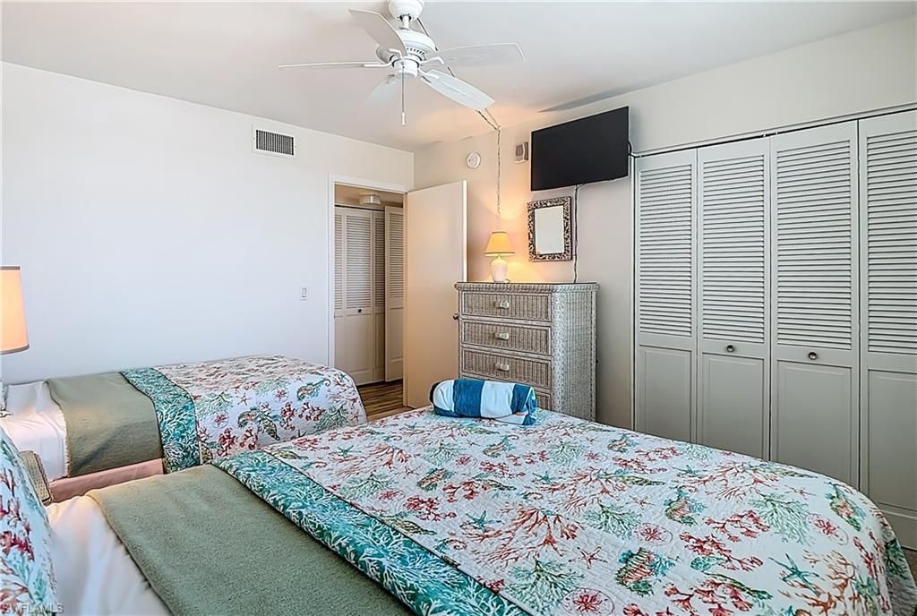 2810 Estero Blvd, Unit 713, Fort Myers Beach, FL 33931 Photo
