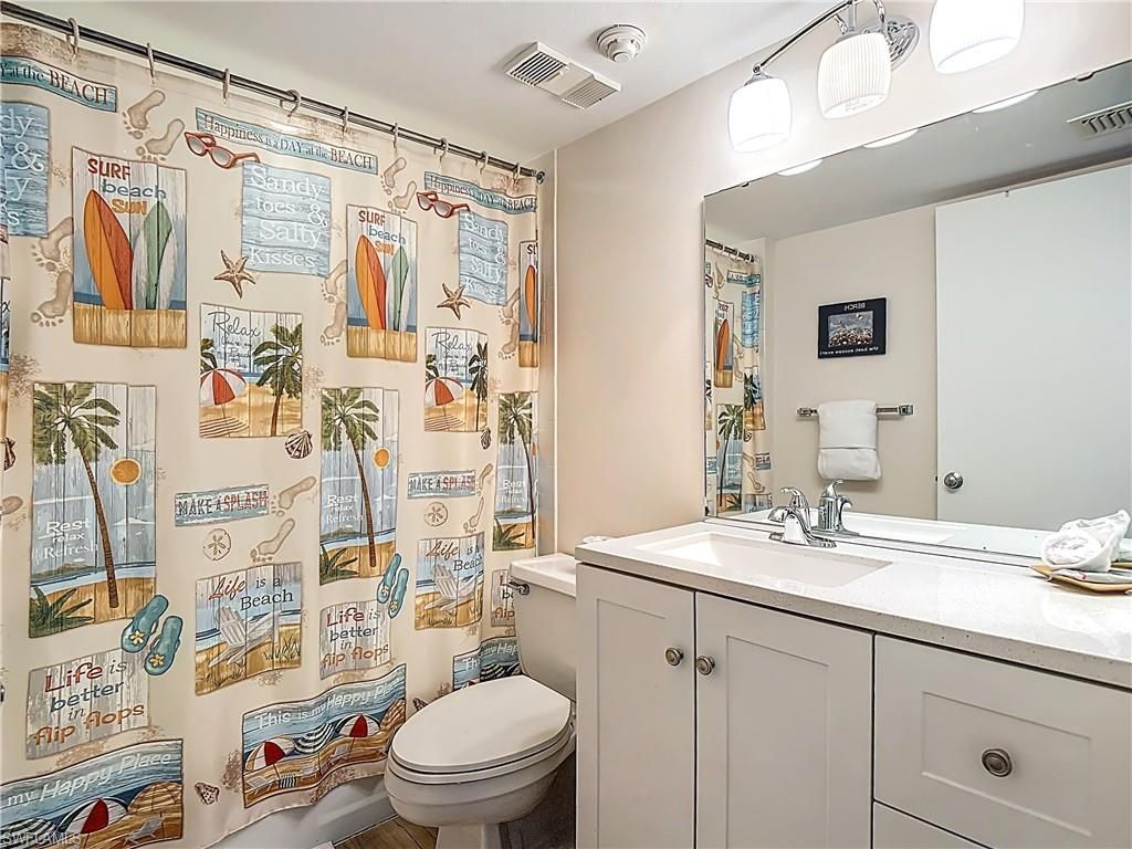 2810 Estero Blvd, Unit 713, Fort Myers Beach, FL 33931 Photo