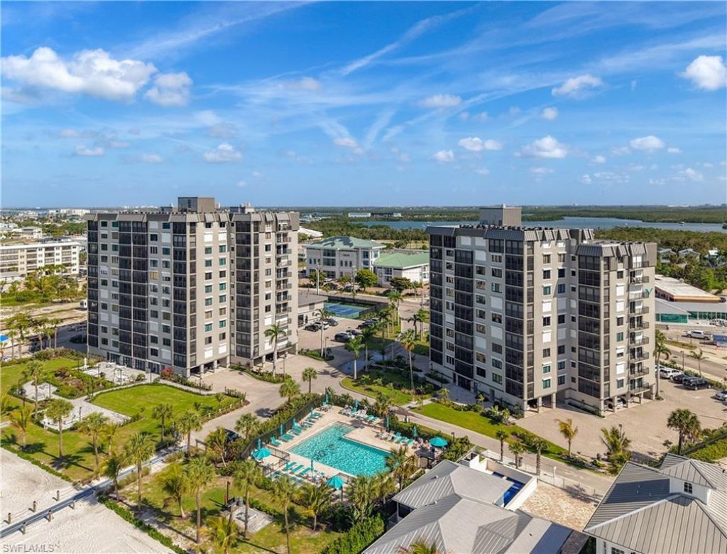 2810 Estero Blvd, Unit 713, Fort Myers Beach, FL 33931 Photo