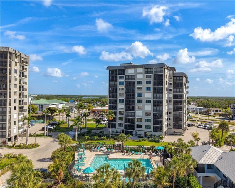 2810 Estero Blvd, Unit 713, Fort Myers Beach, FL 33931 Photo