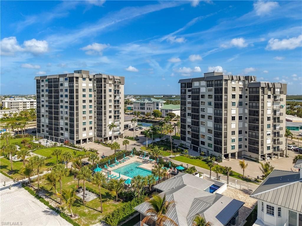 2810 Estero Blvd, Unit 713, Fort Myers Beach, FL 33931 Photo