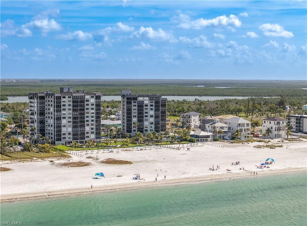 2810 Estero Blvd, Unit 713, Fort Myers Beach, FL 33931 Photo