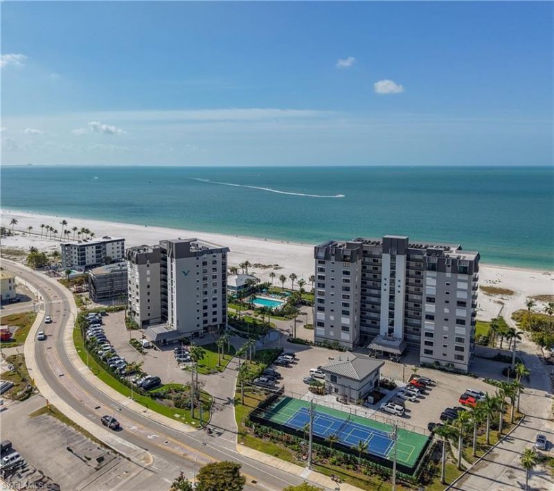 2810 Estero Blvd, Unit 713, Fort Myers Beach, FL 33931 Photo