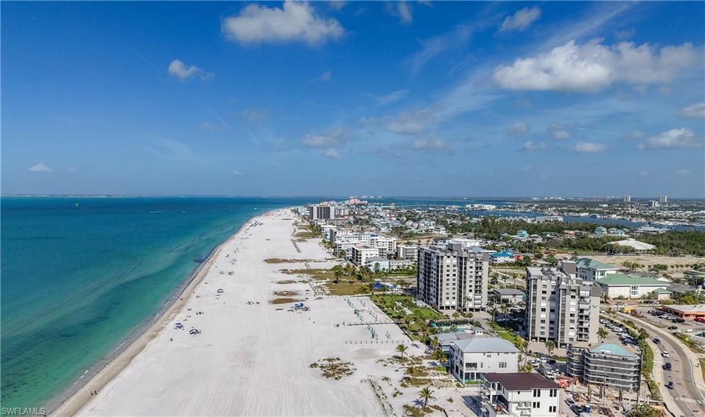 2810 Estero Blvd, Unit 713, Fort Myers Beach, FL 33931 Photo