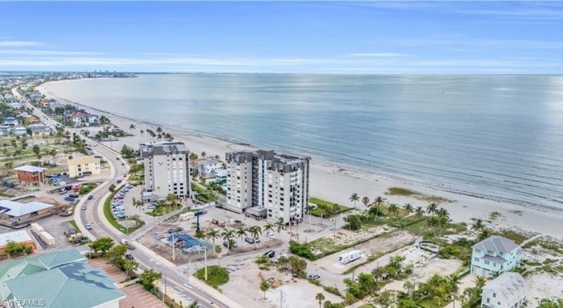 2810 Estero Blvd, Unit 713, Fort Myers Beach, FL 33931 Photo