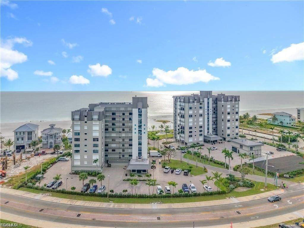2810 Estero Blvd, Unit 713, Fort Myers Beach, FL 33931 Photo