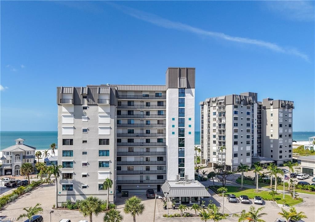 2810 Estero Blvd, Unit 713, Fort Myers Beach, FL 33931 Photo