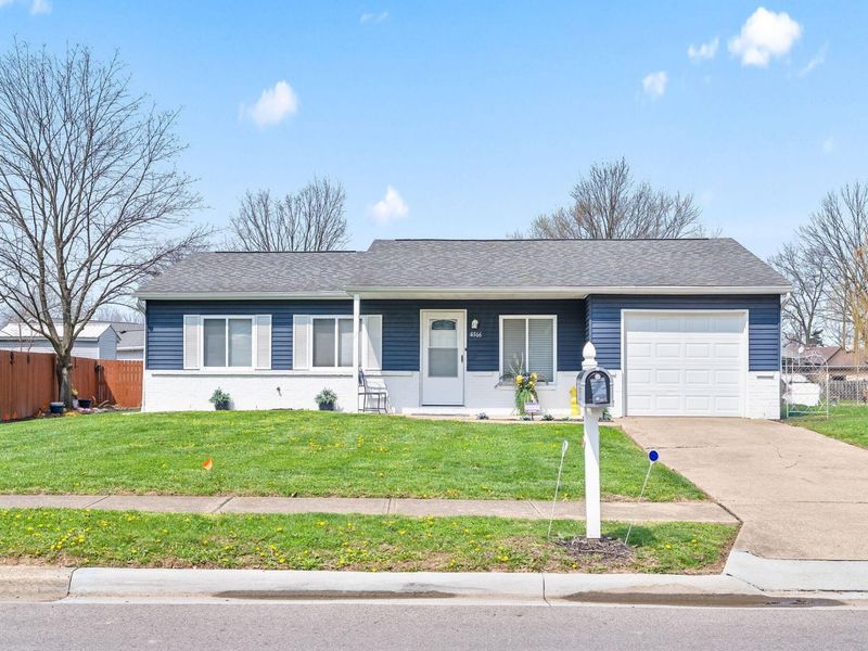 4566 Wendler Boulevard, Columbus, OH 43230 Photo 1