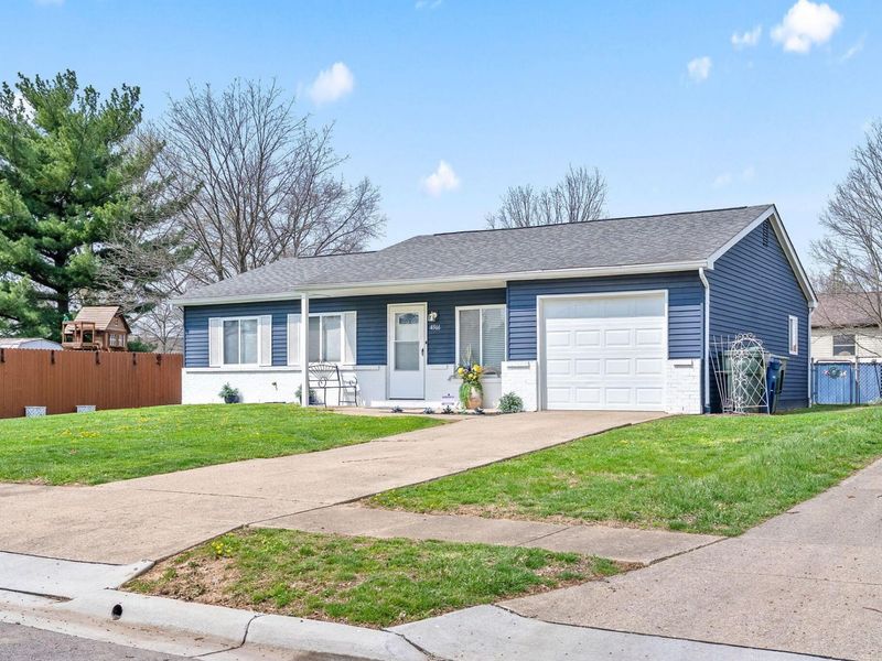 4566 Wendler Boulevard, Columbus, OH 43230 Photo 2