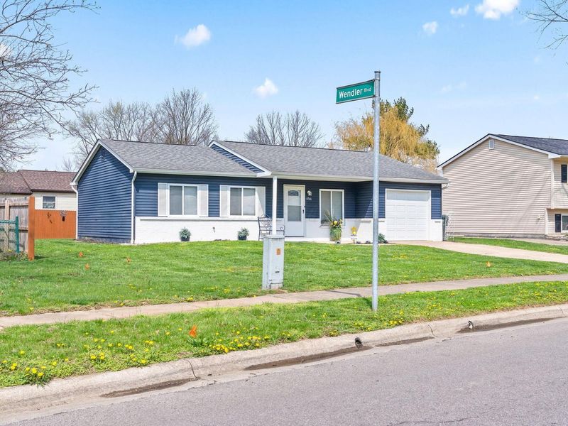 4566 Wendler Boulevard, Columbus, OH 43230 Photo 3