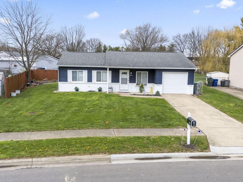 4566 Wendler Boulevard, Columbus, OH 43230 Photo 35