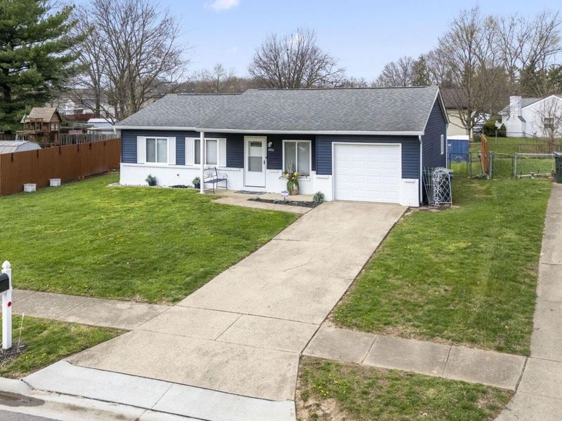 4566 Wendler Boulevard, Columbus, OH 43230 Photo 36