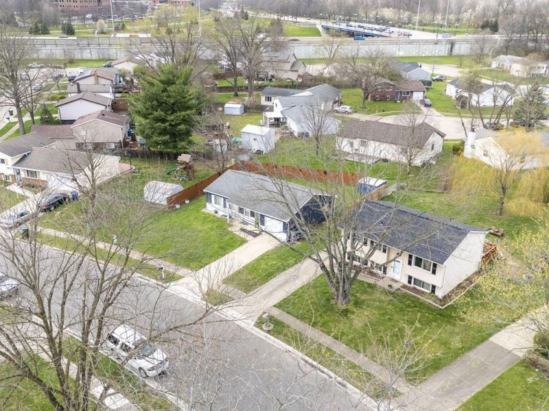 4566 Wendler Boulevard, Columbus, OH 43230 Photo 39