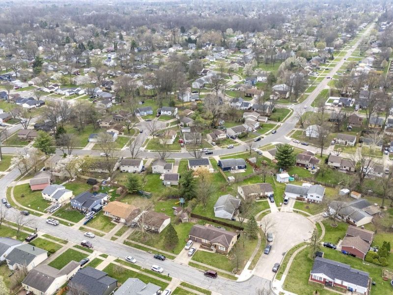 4566 Wendler Boulevard, Columbus, OH 43230 Photo 41