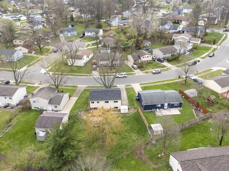 4566 Wendler Boulevard, Columbus, OH 43230 Photo 42