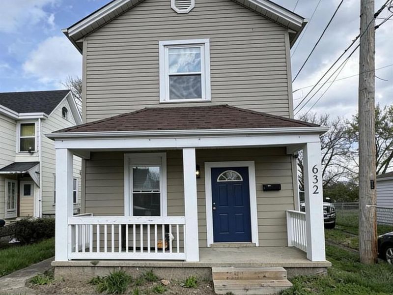 632 Schenck Avenue, Hamilton, OH 45015 Photo 1