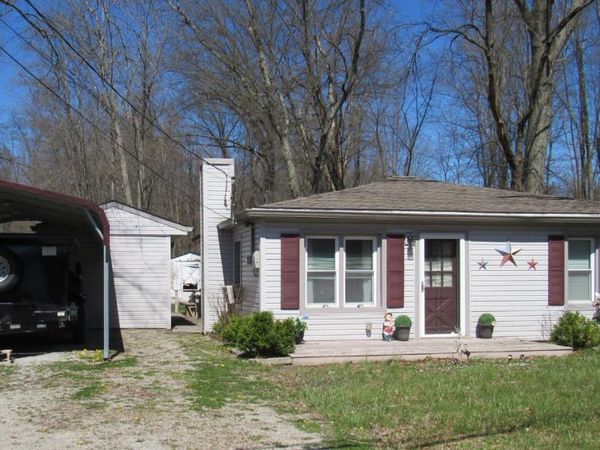 1744 Lindale Mount Holly Road, Ohio Twp, OH 45102
