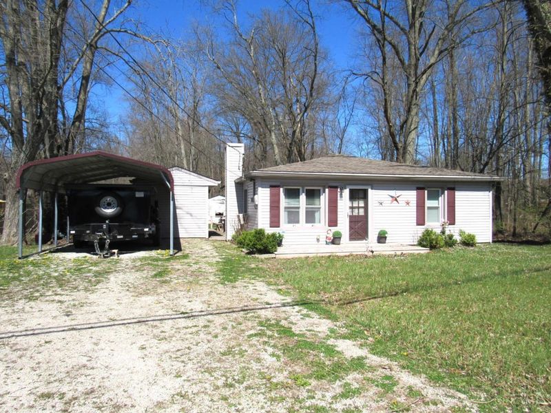 1744 Lindale Mt Holly Road, Ohio Twp, OH 45102 Photo 2