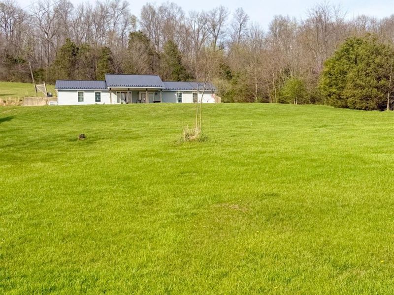 2240 St Rt 73, Jackson Twp, OH 45133 Photo 2