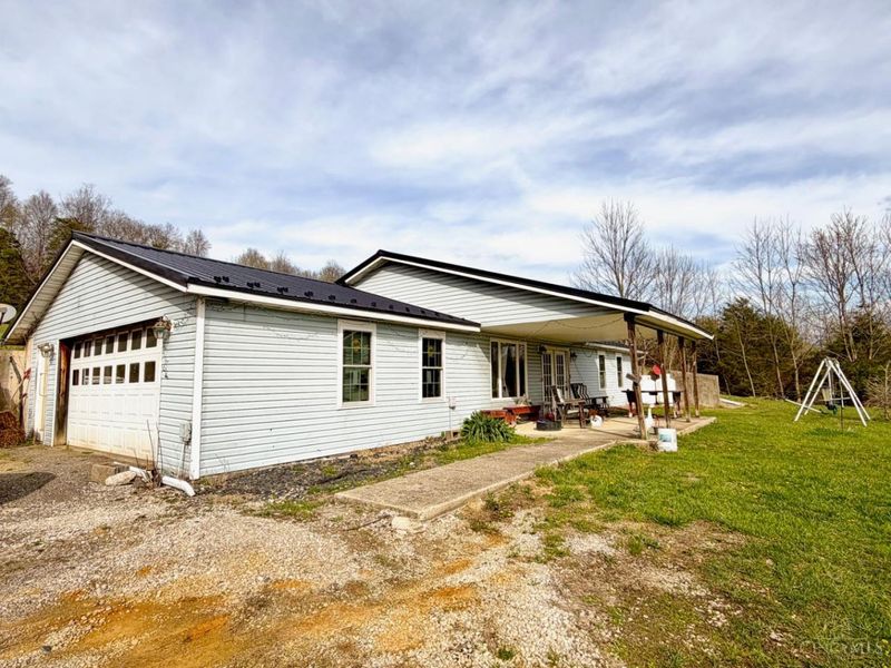 2240 St Rt 73, Jackson Twp, OH 45133 Photo 5