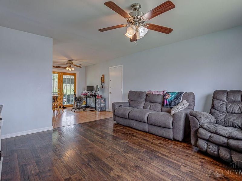 10092 Windswept Lane, Colerain Township, OH 45251 Photo 4