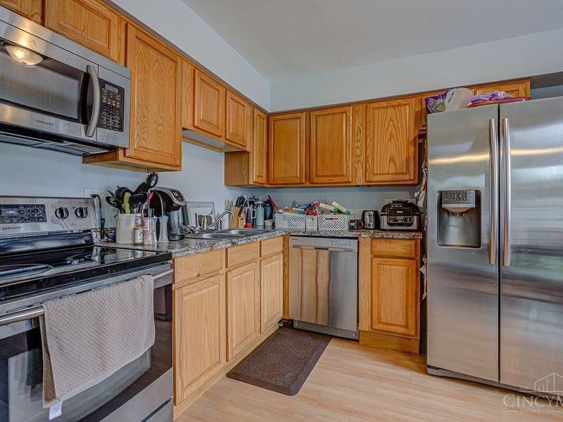 10092 Windswept Lane, Colerain Township, OH 45251 Photo 7