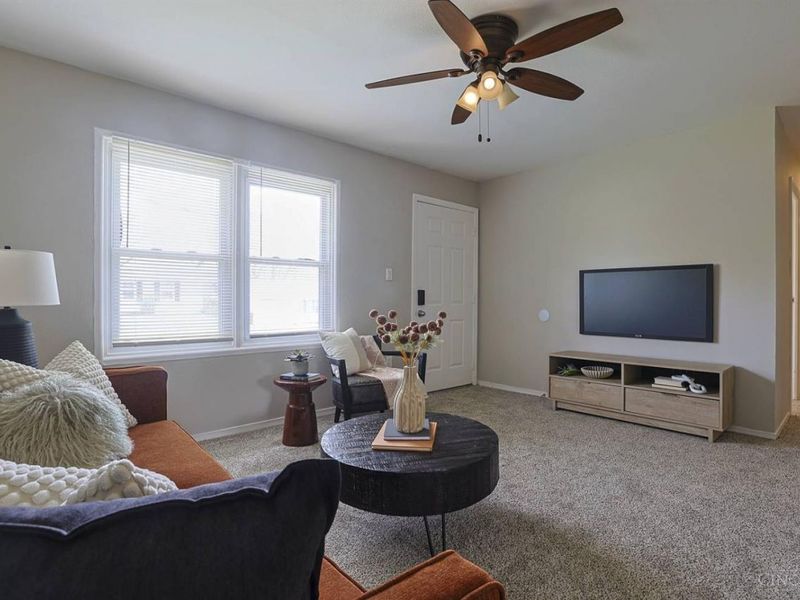 9775 Marino Drive, Colerain Township, OH 45251 Photo 3