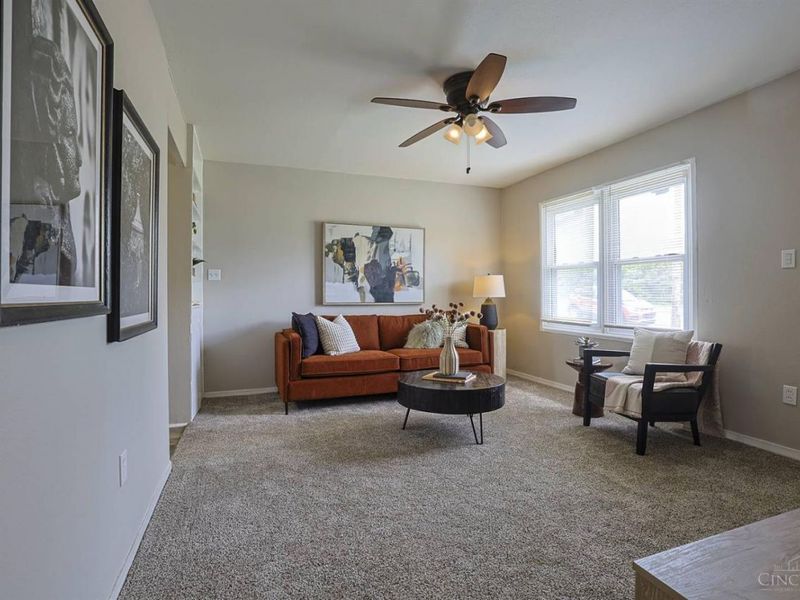 9775 Marino Drive, Colerain Township, OH 45251 Photo 6