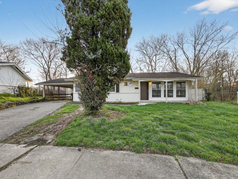 9610 Gibralter Drive, Colerain Township, OH 45251 Photo 2