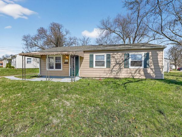 9710 Loralinda Drive, Colerain Twp, OH 45251