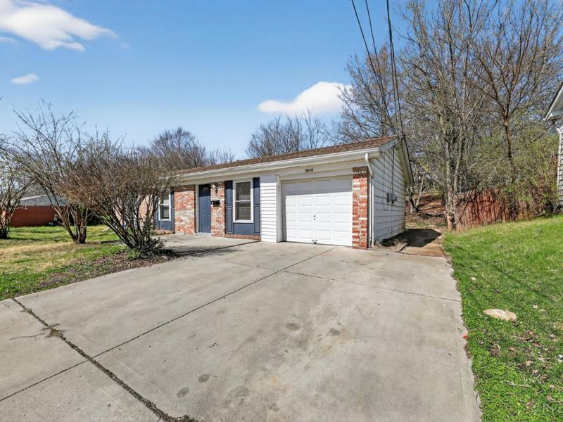 2838 Brampton Drive, Colerain Township, OH 45251 Photo 1