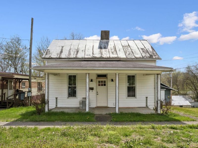 400 E Seventh Street, Manchester, OH 45144 Photo 1