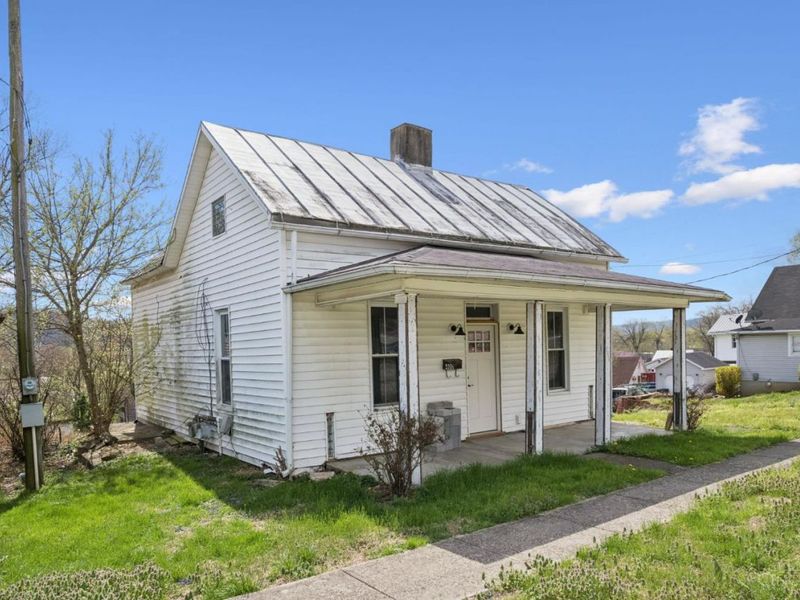 400 E Seventh Street, Manchester, OH 45144 Photo 4