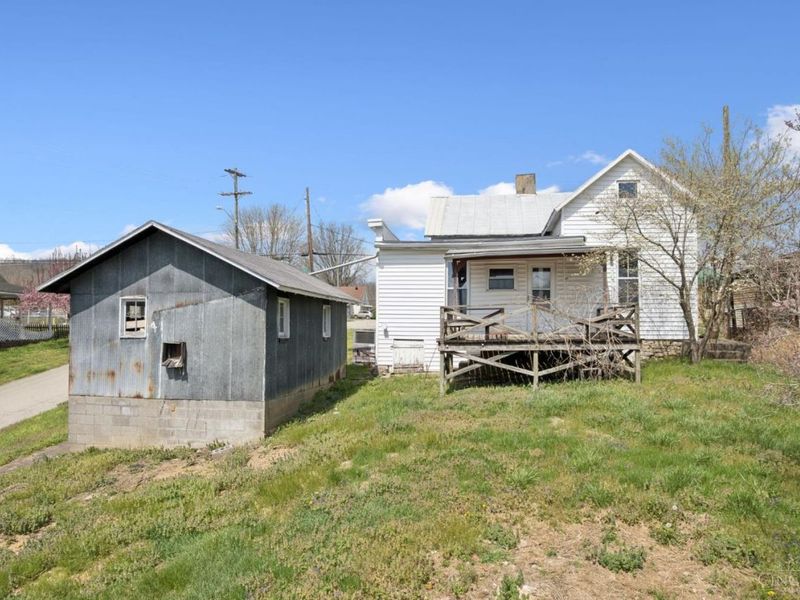 400 E Seventh Street, Manchester, OH 45144 Photo 5