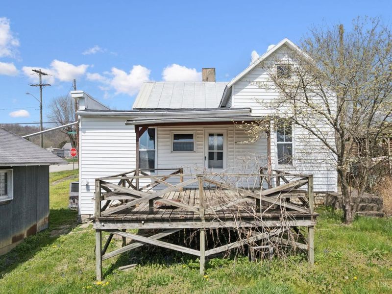 400 E Seventh Street, Manchester, OH 45144 Photo 6