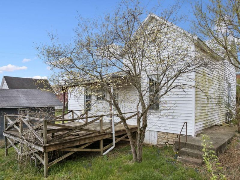 400 E Seventh Street, Manchester, OH 45144 Photo 7