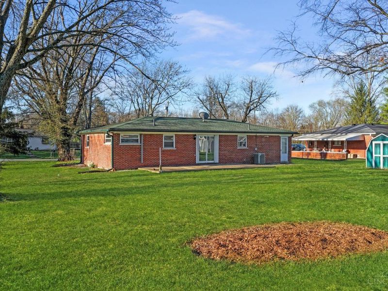 1150 Berdova Drive, Miami Twp, OH 45150 Photo 28