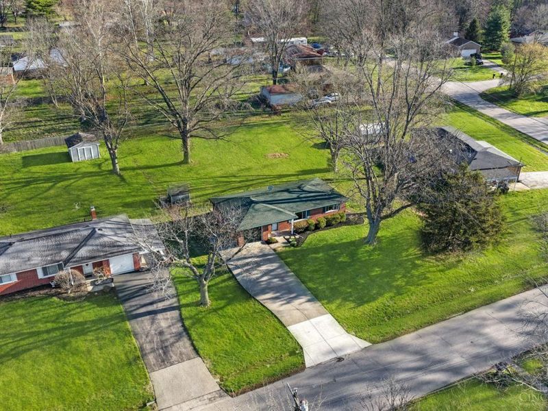 1150 Berdova Drive, Miami Twp, OH 45150 Photo 33