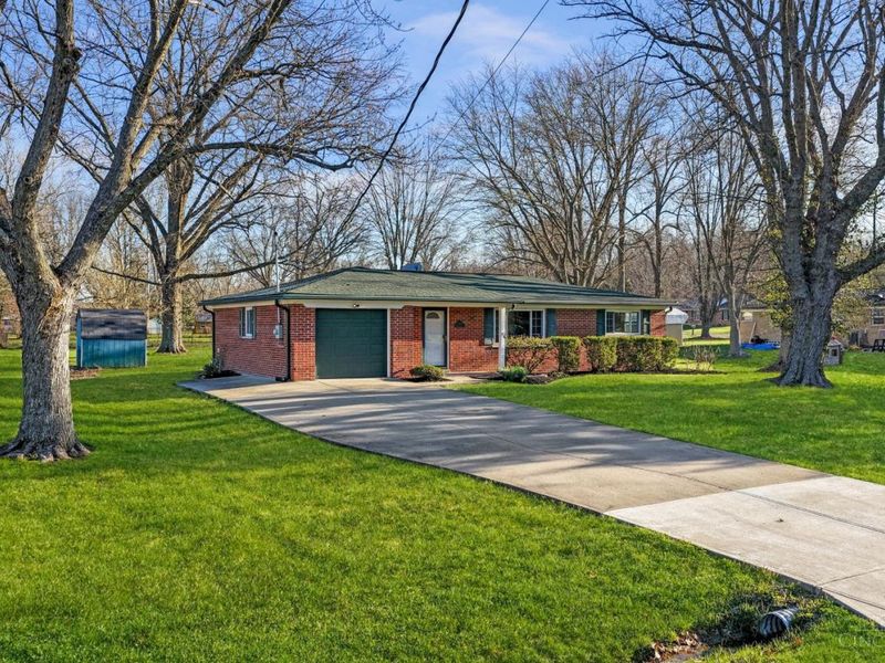 1150 Berdova Drive, Miami Twp, OH 45150 Photo 36