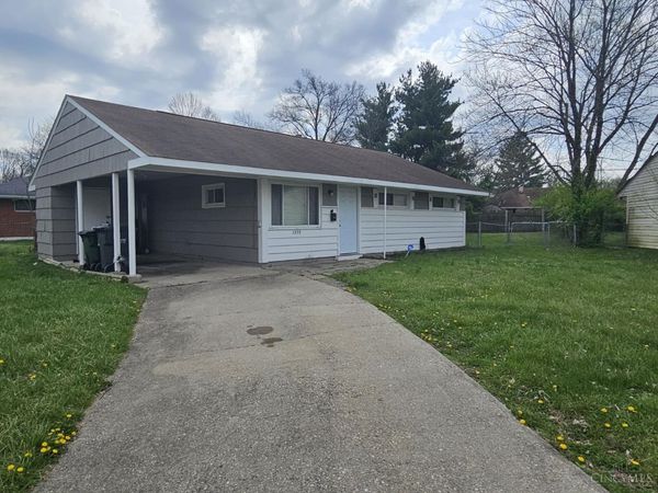 1275 Frost Court, Springfield Twp., OH 45231