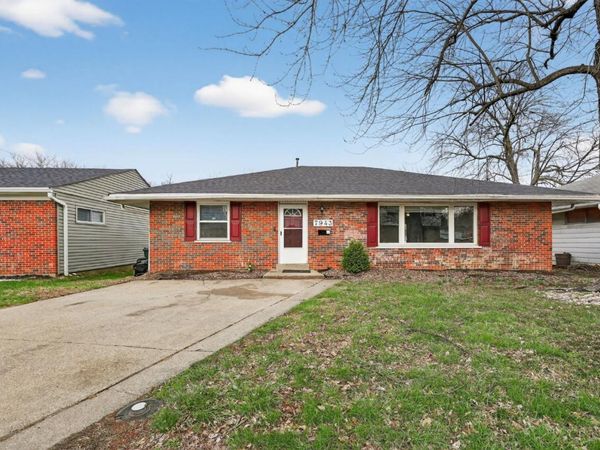 7943 Glenorchard Drive, Cincinnati, OH 45237